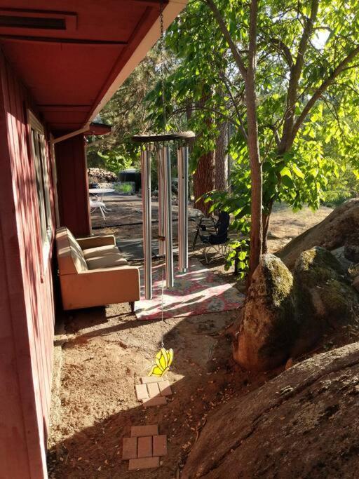 Sleeping Wolf Guest House 오크허스트 외부 사진